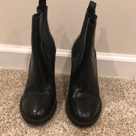 Opening Ceremony Booties - Picture 5 of 8